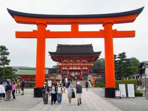 Vivere il Giappone in un fantastico viaggio individuale